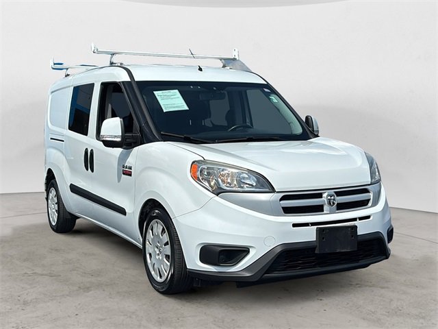 2017 RAM Promaster City