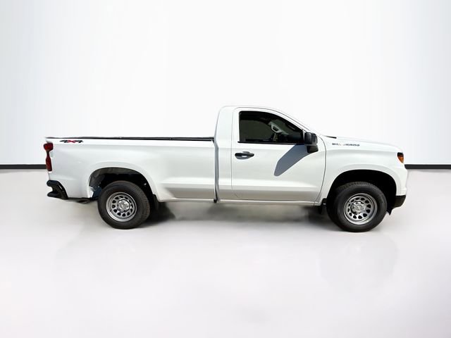 2026 Chevrolet Silverado 1500 photo 4