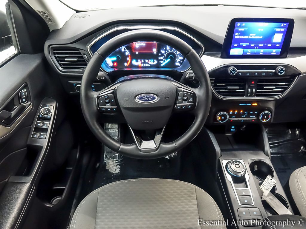 2022 FORD ESCAPE - Image 13