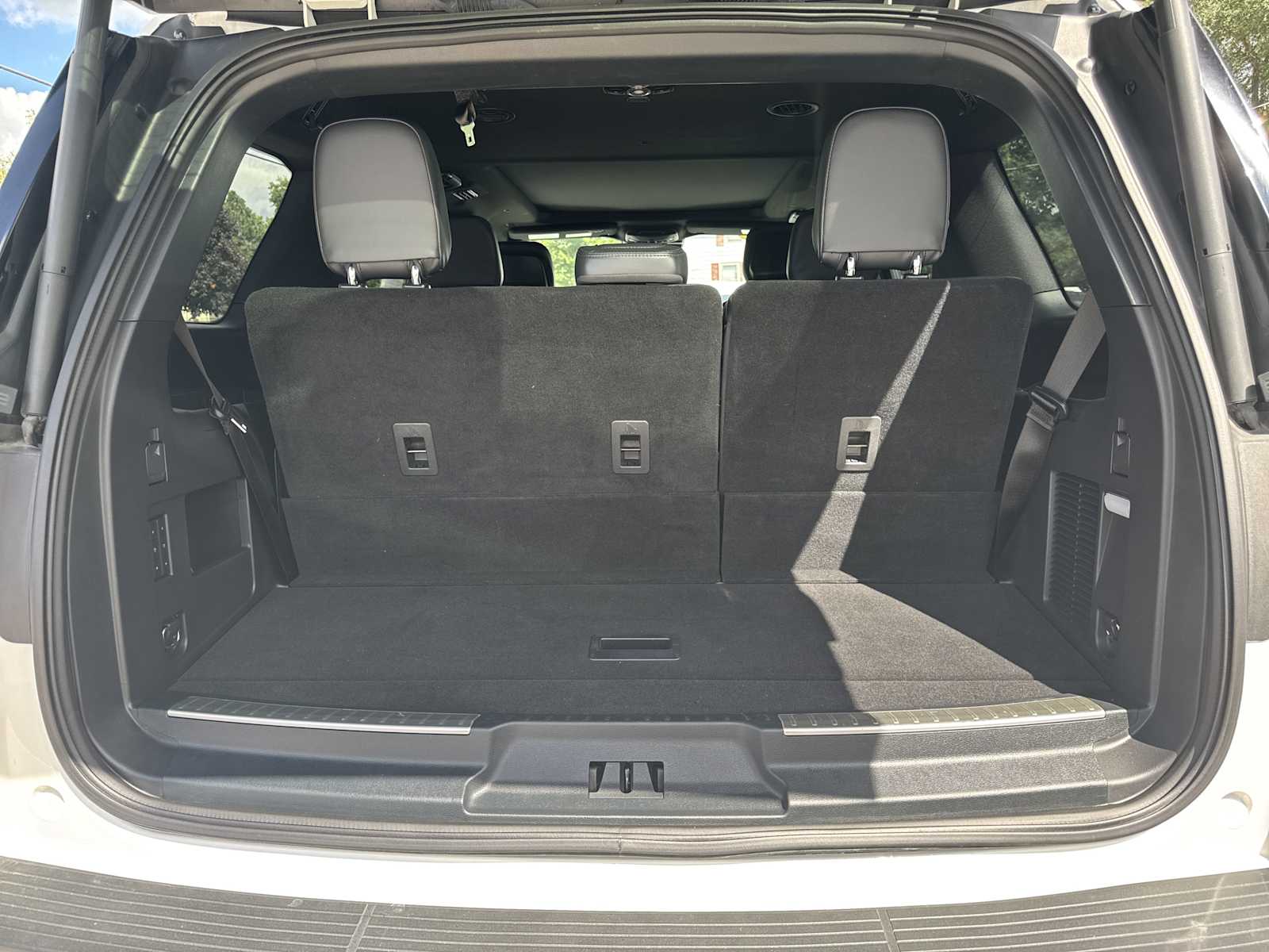 2024 Lincoln Navigator Premiere photo 5