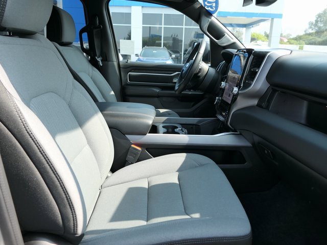 2023 Ram 1500 Big Horn photo 26