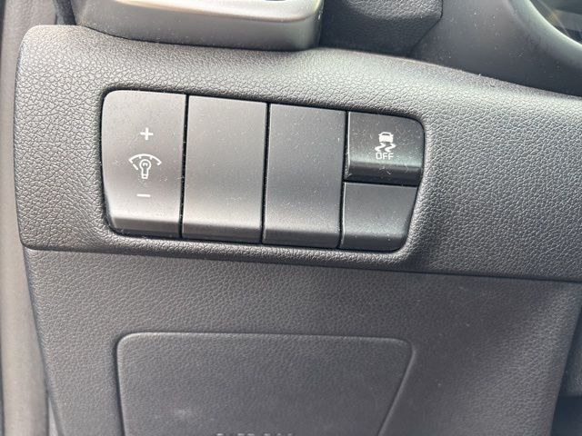 2019 Kia Sportage LX photo 16