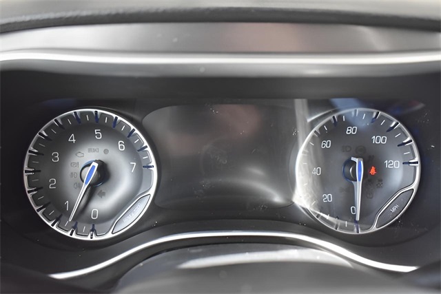 2025 Chrysler Pacifica photo 23
