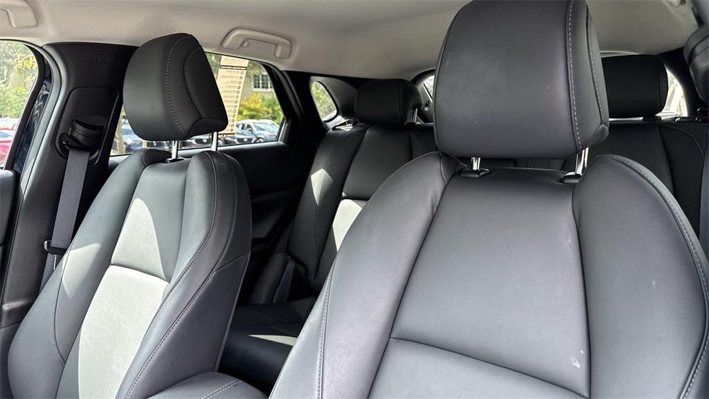 2023 Mazda CX-30 2.5 Select photo 42