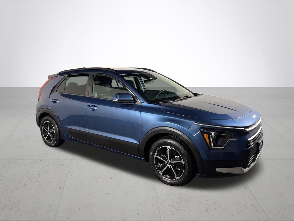 2023 Kia Niro Plug-In Hybrid EX photo 4