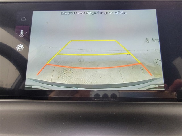 2026 Kia Seltos S photo 31