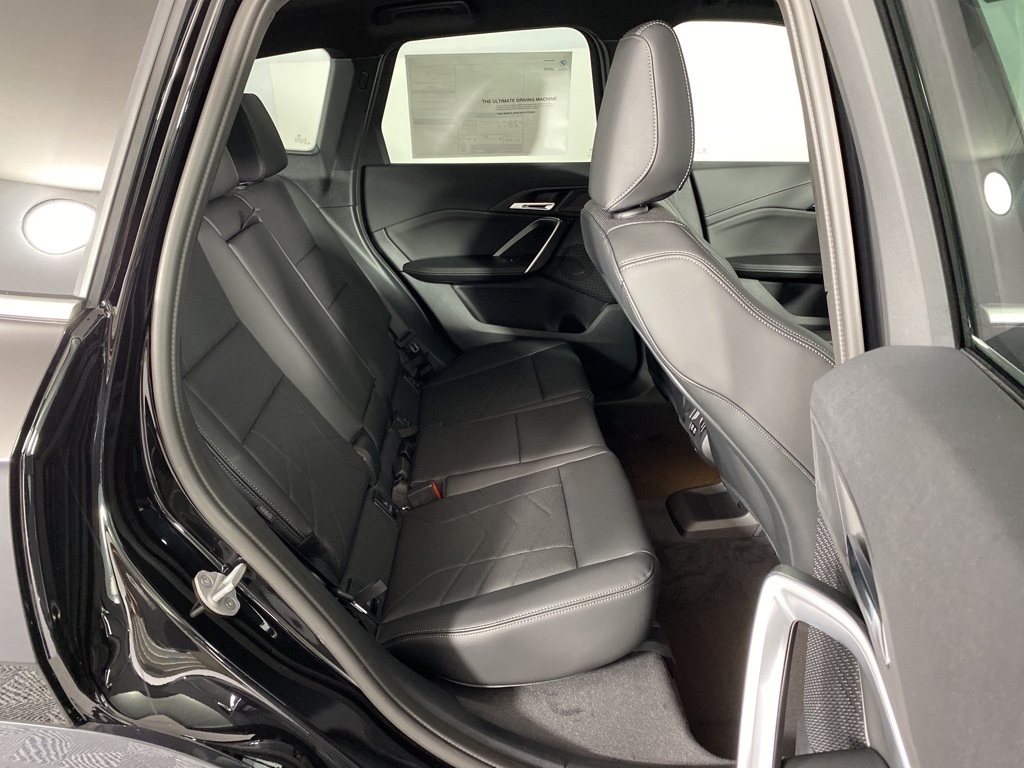 2025 Bmw X1 XDrive28i photo 30