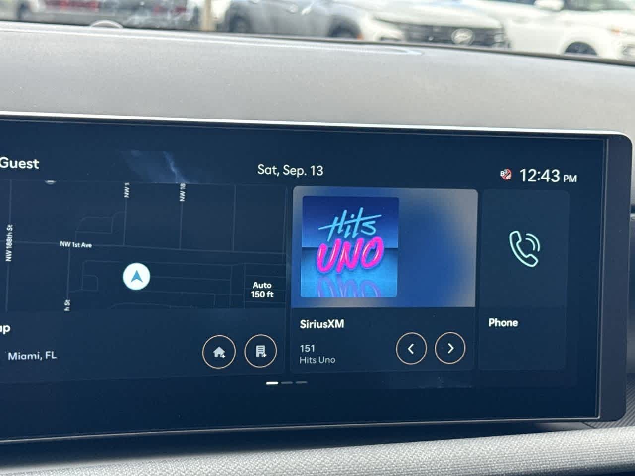 2025 Hyundai Tucson SEL Convenience photo 16