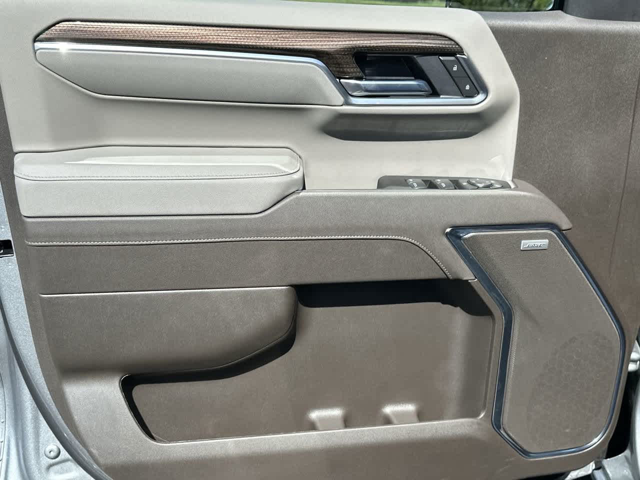 2026 Chevrolet Silverado 1500 LT Trail Boss photo 19