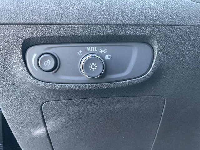 2026 Buick Encore GX Preferred photo 16