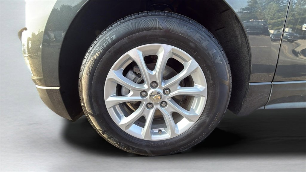 2021 Chevrolet Equinox LT photo 15