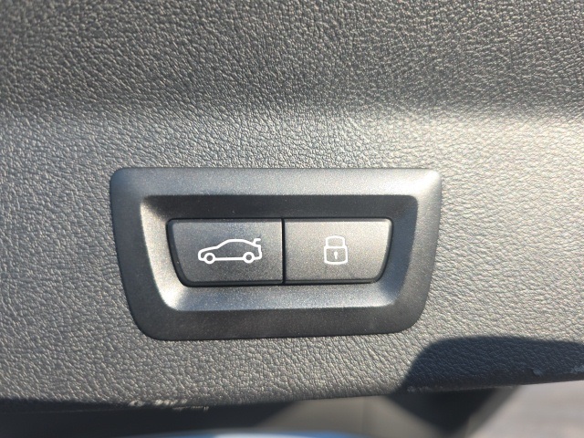 2023 Bmw X3 sDrive30i photo 8