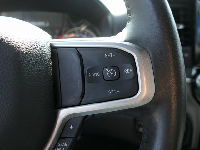 2023 Ram 1500 Big Horn photo 16