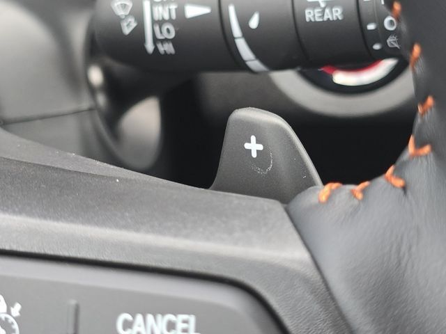 2026 Honda CR-V Hybrid Sport-L photo 18