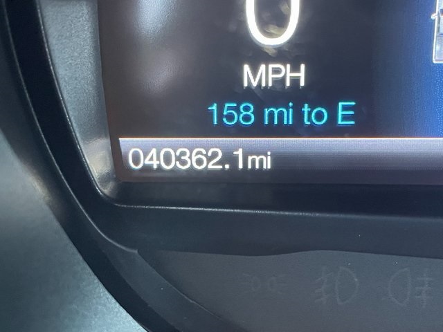 2022 Ford Ranger Lariat photo 4