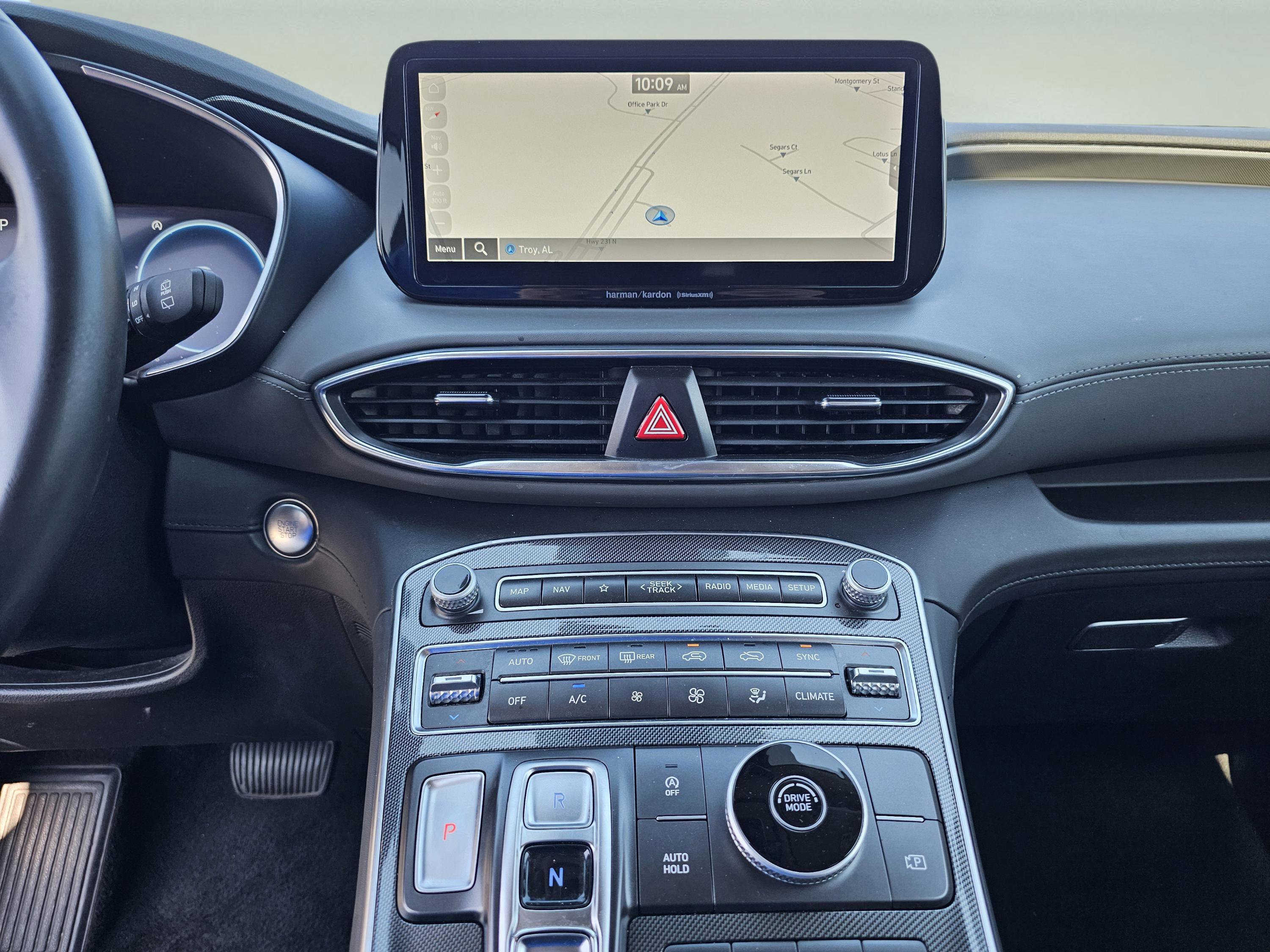 2023 Hyundai Santa Fe SEL Premium photo 23
