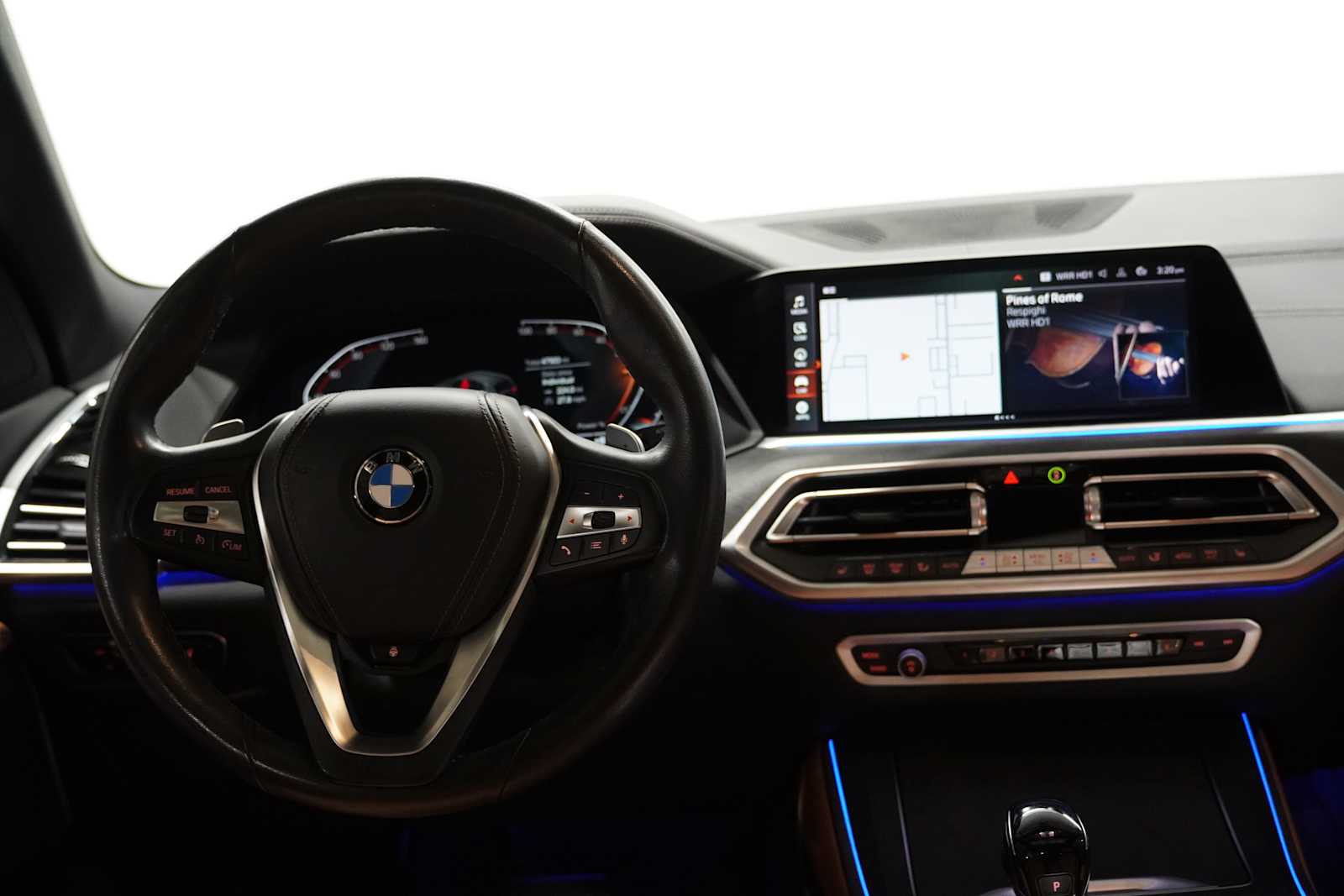 2023 Bmw X5 xDrive40i photo 22