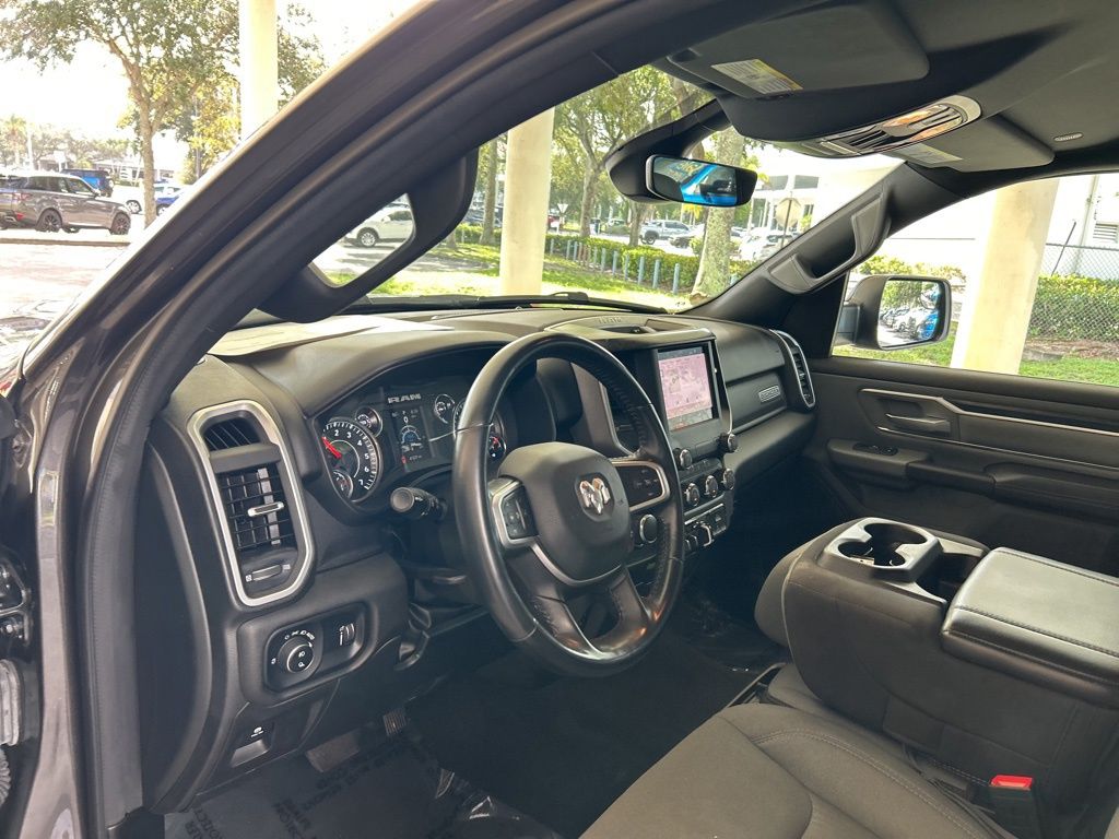 2023 Ram 1500 Big Horn Lone Star photo 4