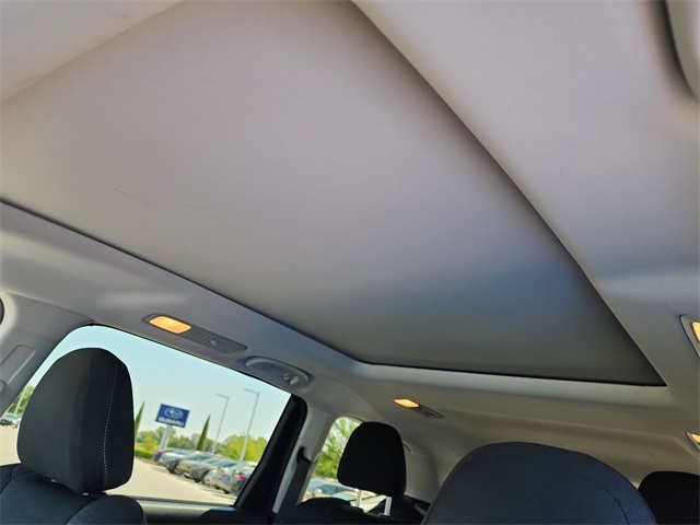 2020 Subaru Ascent Premium photo 27
