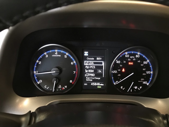 2018 Toyota RAV4 XLE photo 21
