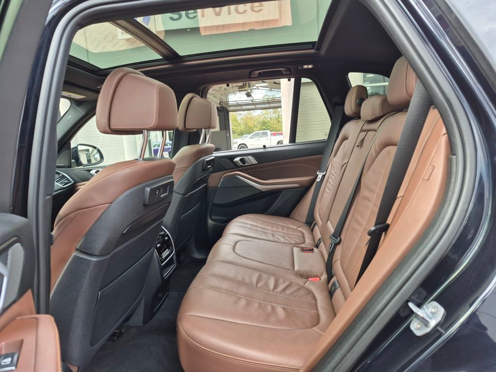 2019 Bmw X5 xDrive40i photo 13