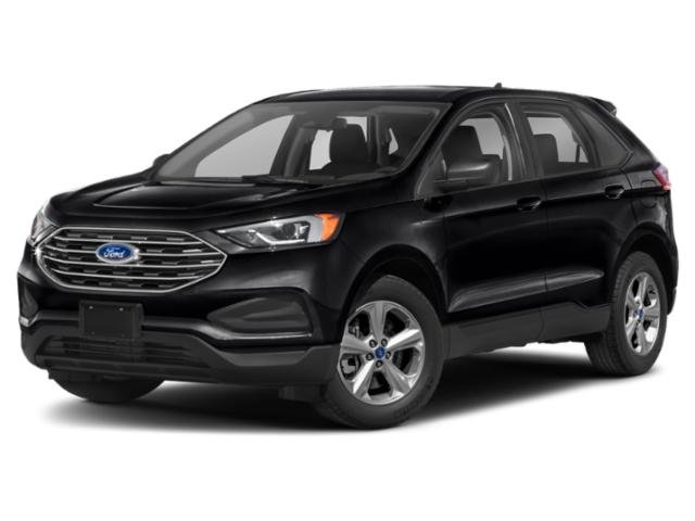 2022 Ford Edge SE's photo