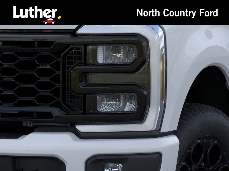 2026 Ford F-250 XLT photo 17