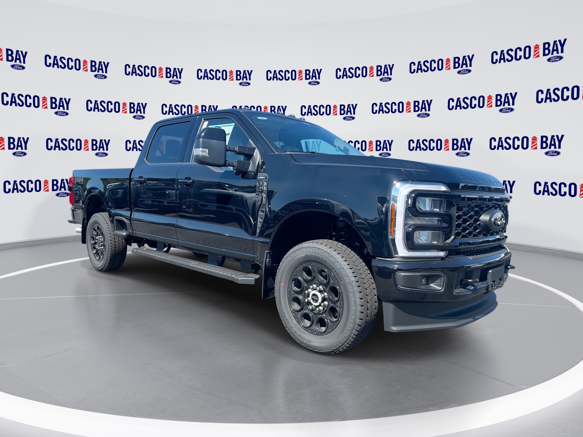 2026 Ford F-250 Super Duty Lariat's photo