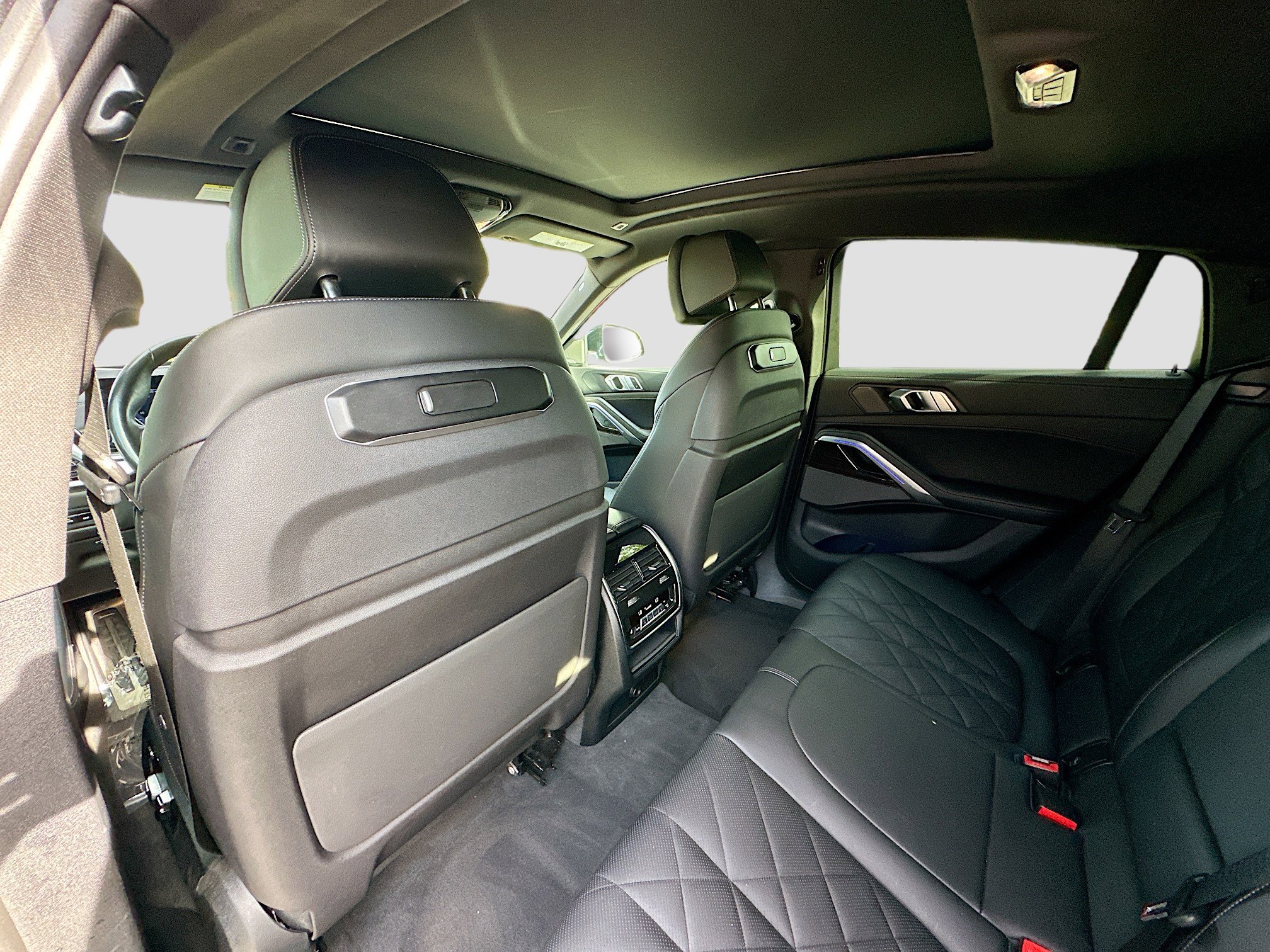 2024 Bmw X6 xDrive40i photo 25