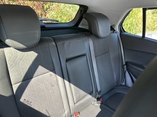 2022 Chevrolet Trax LT photo 17