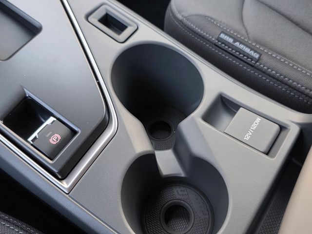 2025 Subaru Crosstrek Premium photo 27