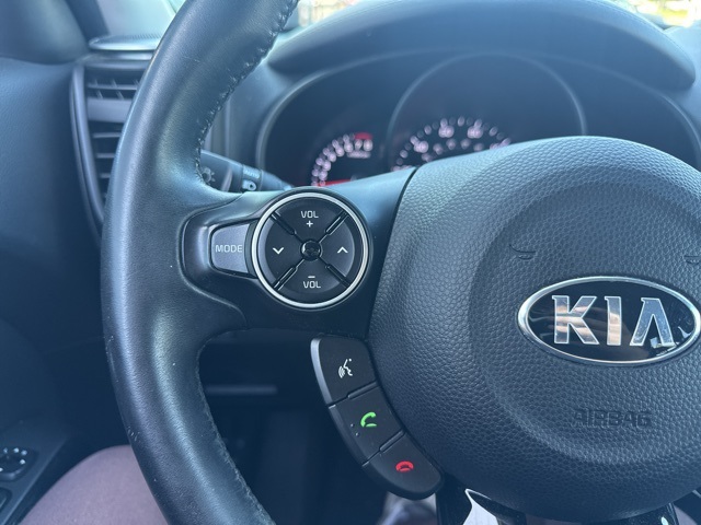 2015 Kia Soul Exclaim photo 11
