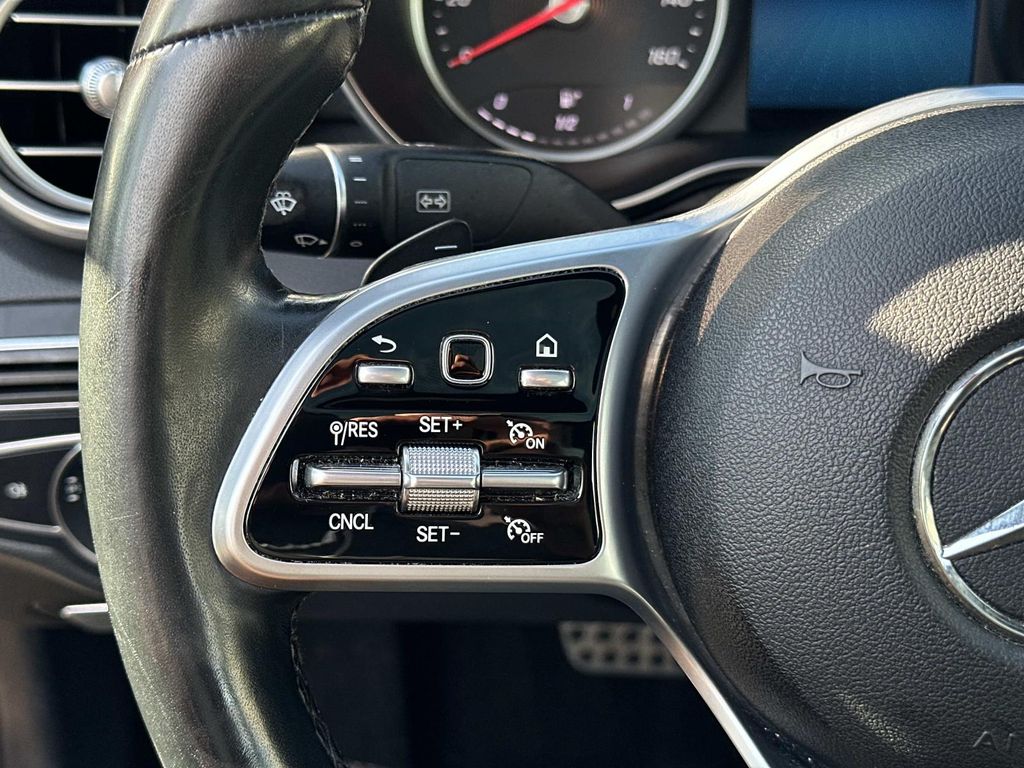 2019 Mercedes Benz C 300 photo 46