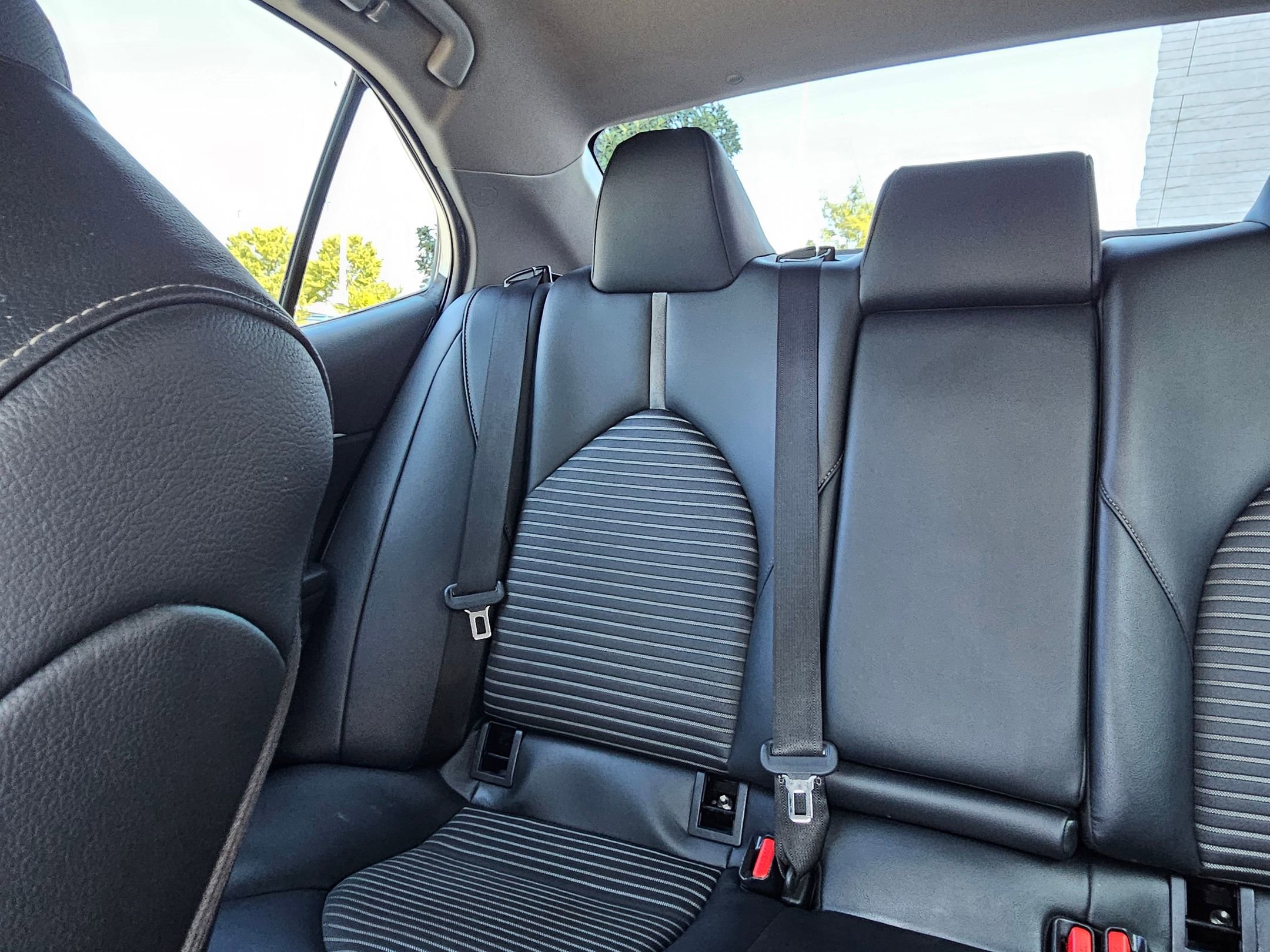 2023 Toyota Camry SE photo 20