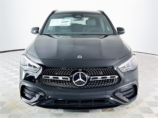 2025 Mercedes Benz GLA 250 photo 2