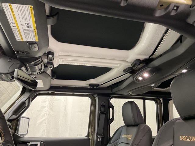 New 2025 41 Exterior Paint Jeep Rubicon 392 image 20
