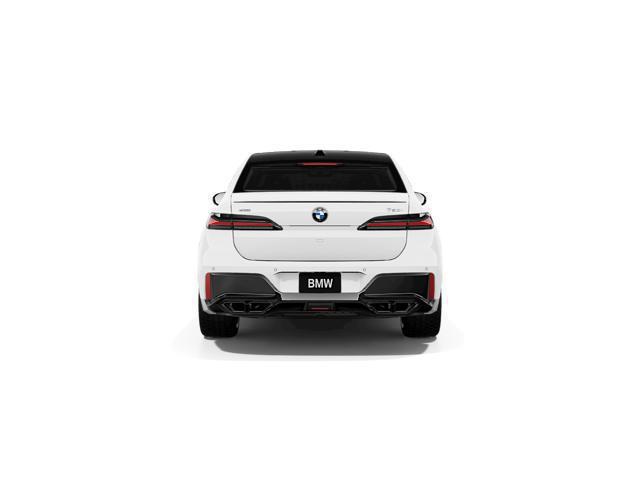 2025 Bmw 760i 760i xDrive photo 5