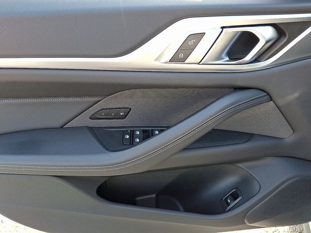 2023 Bmw i4 eDrive35 photo 12