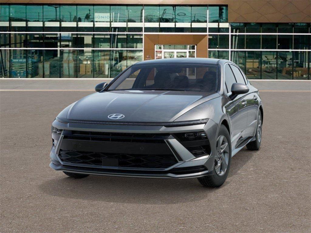 2026 Hyundai Sonata SE photo 4