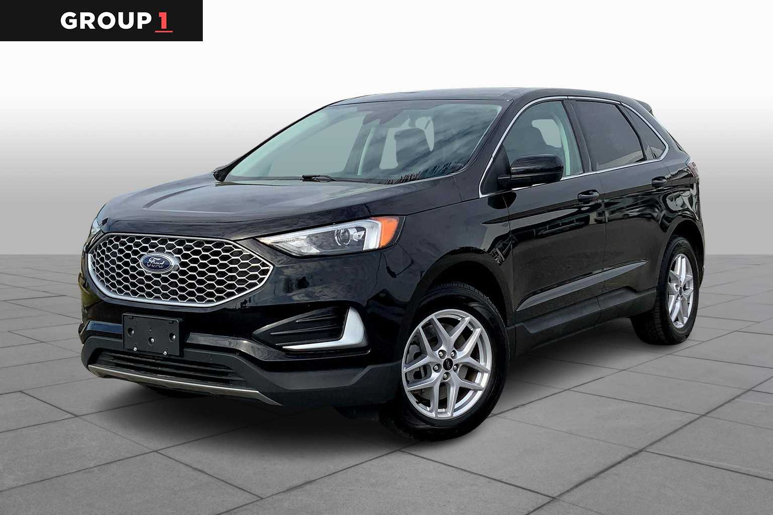 2023 Ford Edge