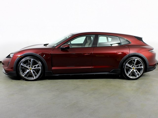 Certified 2023 Porsche Taycan S with VIN WP0BB2Y14PSA65463 for sale in Mechanicville, NY