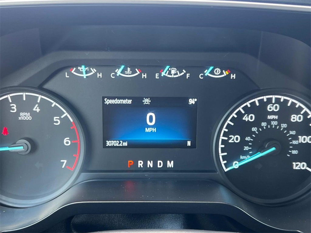 2022 Ford F-150 photo 15