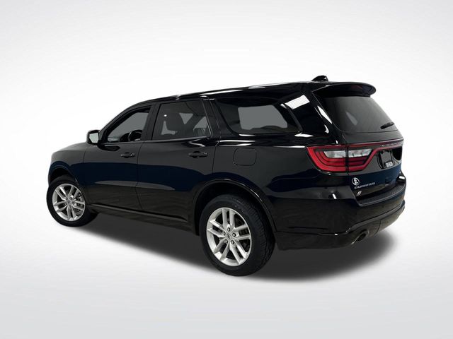 2023 Dodge Durango GT photo 3