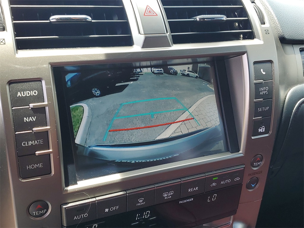 2021 Lexus GX 460 photo 27