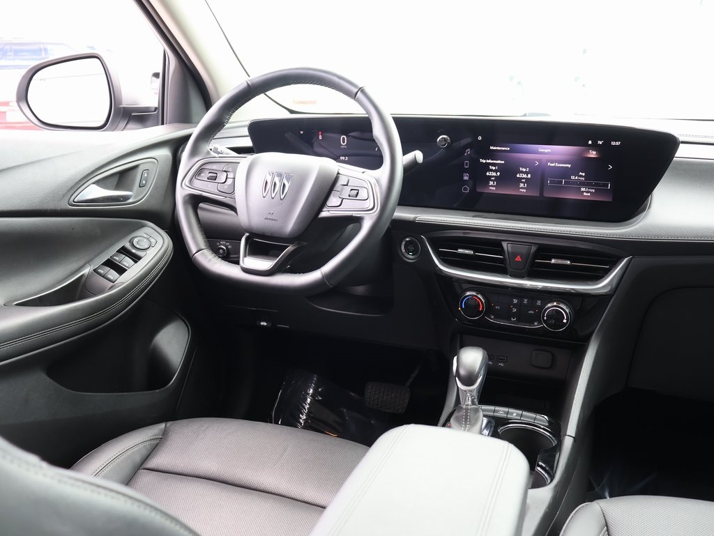 2024 Buick Encore GX Sport Touring photo 12