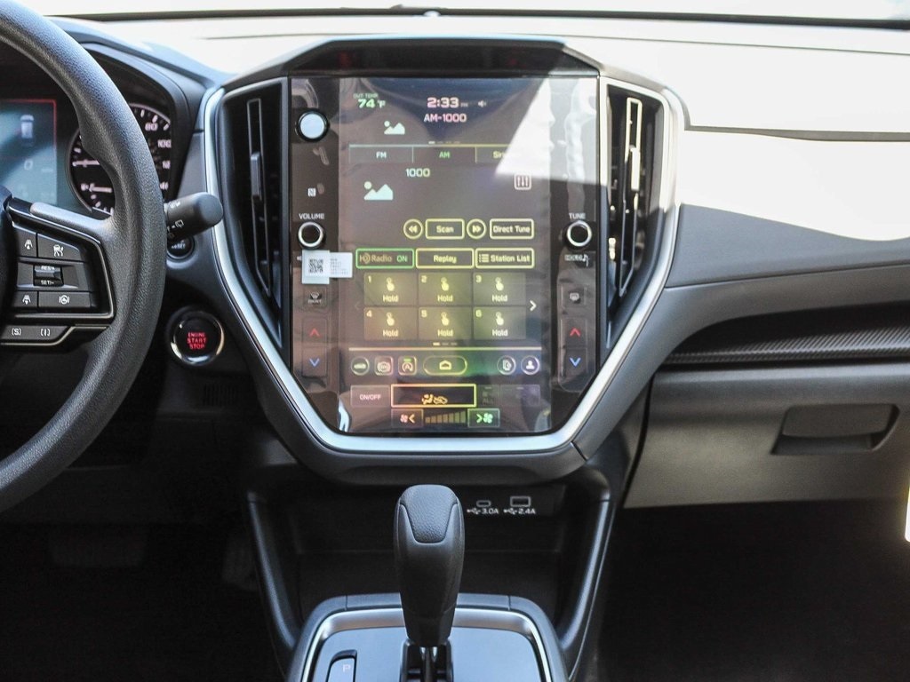 2025 Subaru Crosstrek Premium photo 6