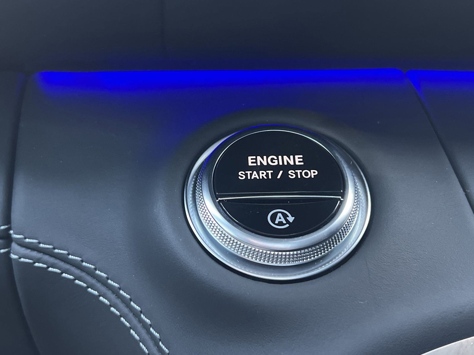 2024 Mercedes Benz AMG GT 55 photo 38
