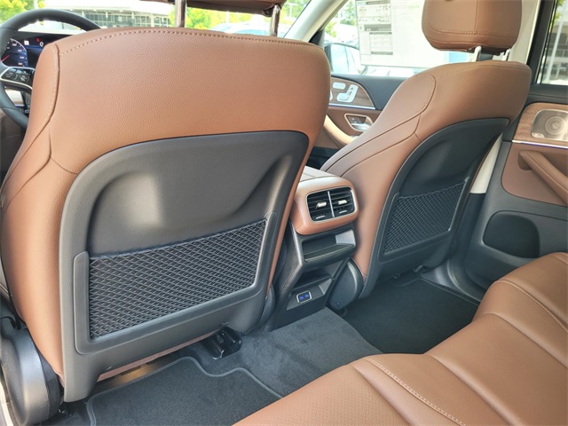 2026 Mercedes Benz GLE 450 4MATIC photo 28