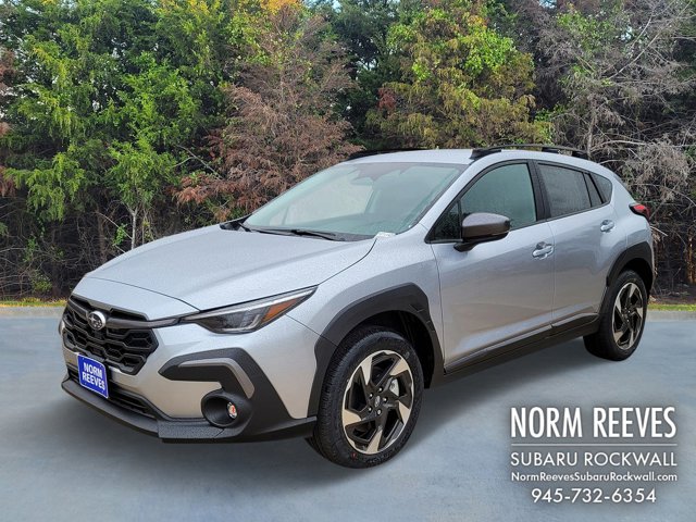 2026 Subaru Crosstrek Limited's photo