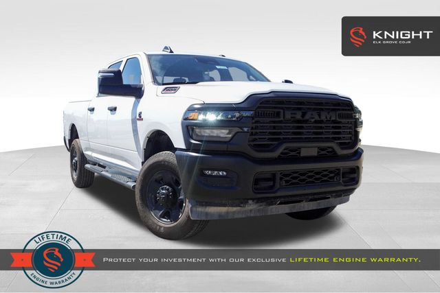 2025 RAM Ram 3500 Pickup Tradesman's photo
